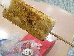 -兄弟鸡排.芋泥香酥鸭(淮海街店)