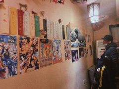 -福匠日本料理(人民路店)