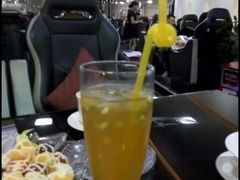 -法兰度西餐厅(新会店)