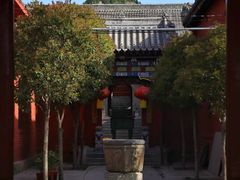 -中岳庙