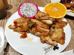 -汉巴味德巴西烤肉(顺和广场店)