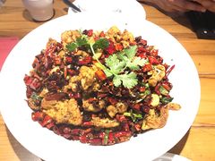-江渔儿酸菜鱼(东二环泰禾店)