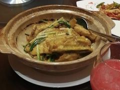 -宜昌富力皇冠假日酒店·聚品轩中餐厅