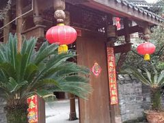 -海窝子古镇