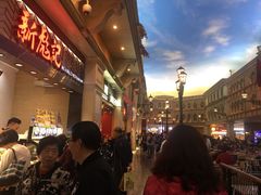 -LUSH(威尼斯人店)