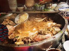 -杨家牛肉汤(淮建路店)