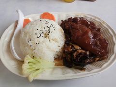 -好嫂子•刀削面(大兴店)