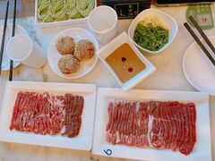 -聚宝源(后海店)