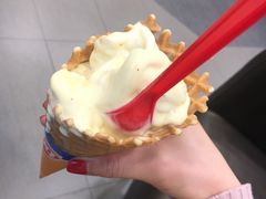 -DQ·蛋糕·冰淇淋(富华里店)
