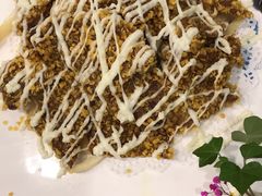 -天外天美食广场(哈尔滨路店)