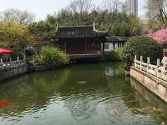 -荆川公园