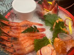 -一绪に寿喜烧(虹悦城店)