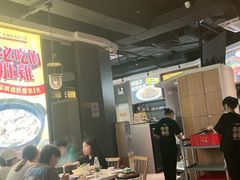 大堂-顺德公广东猪肚鸡·煲仔饭(白石洲店)