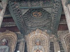 -善化寺