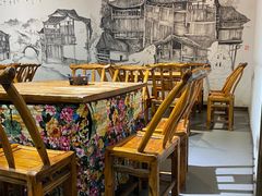 -胡师傅三下锅(汽车站店)