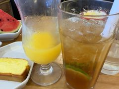 -豪客来牛排(福城天虹店)