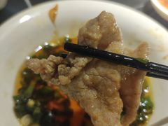 -蜀九香火锅(彩虹店)