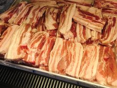 -江南猪肉商会无限续吃(弘大店)