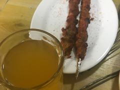 -老字号故乡烤肉店(总店)
