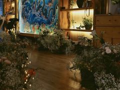 -周三的情书花园餐厅(江北店)