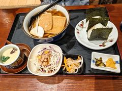 -纹兵卫手打荞麦面日料(虹桥本店)