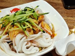 -子午路张记肉夹馍(兵马俑店)