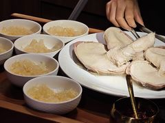 -顺德公·广东猪肚鸡(车公庙总店)