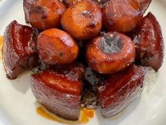 -南小馆(迪士尼小镇店)