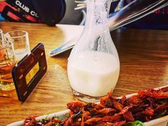-苦尽酒馆·川菜(鼓楼店)