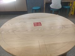 -塔斯汀中国汉堡(横岗志健广场店)