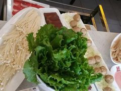 -舒来喜鱼锅(伊河路店)
