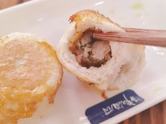 -韩海丽特色美食(秀州路店)