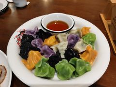 -山海菜馆·海肠捞饭·青岛菜(栈桥店)