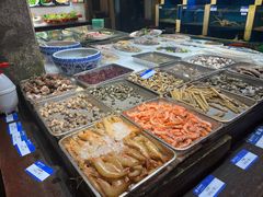 -鹰龙海畔度假酒店(咸祥店)