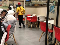 -咬不得高祖生煎·简餐(城站店)