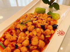 -万宝海鲜舫(劳动公园店)