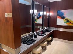 -上海新发展亚太JW万豪酒店