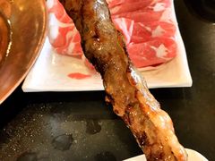 -情忆草原涮肉馆