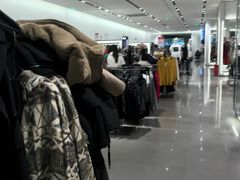 -ZARA(熙地港店)