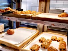 -宜家·瑞典风味餐厅(天津东丽商场店)