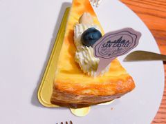 -SEN CASTLE城堡西餐(创意设计中心店)
