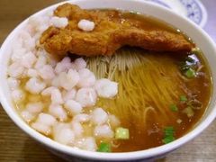 -朱鸿兴面馆(镇湖店)
