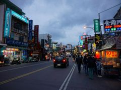 垦丁大街-垦丁大街