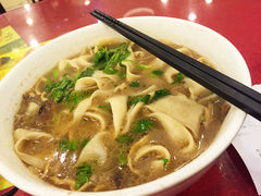-萧记三鲜烩面(郑汴路店)