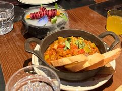 -404干式熟成牛排馆•聚会餐厅