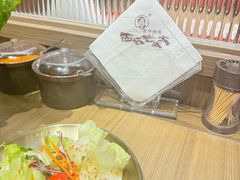 -西塔老太太泥炉烤肉(双井店)