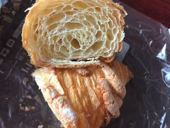 脆皮羊角-麦香人家(金桥路店)