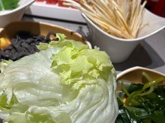 -海底捞火锅(老城根店)