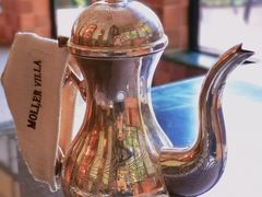 -马勒别墅·中餐厅