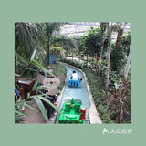 美丽世界——南宫五洲植物乐园